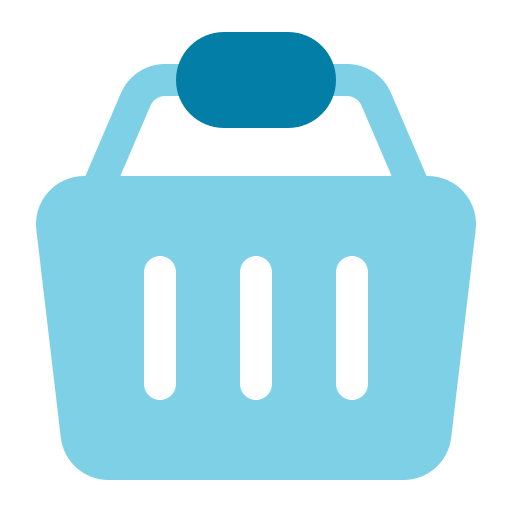 Cart free icon