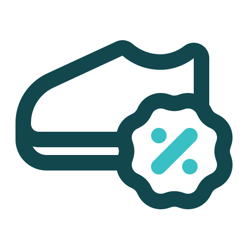 zapatos icono gratis