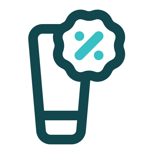 cosmético icono gratis