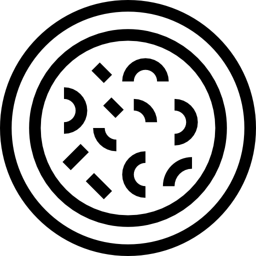 pizza grátis ícone