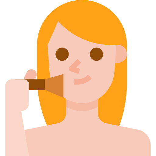 Макияж, мириться бесплатно иконка Макияж, мириться бесплатно иконка