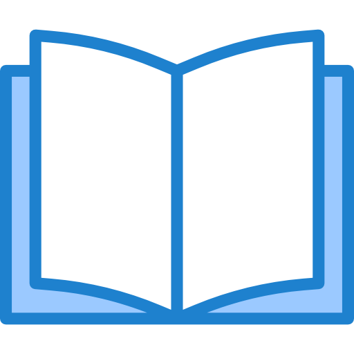 livre Icône gratuit