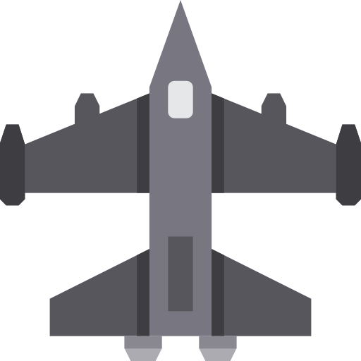 항공기 무료 아이콘