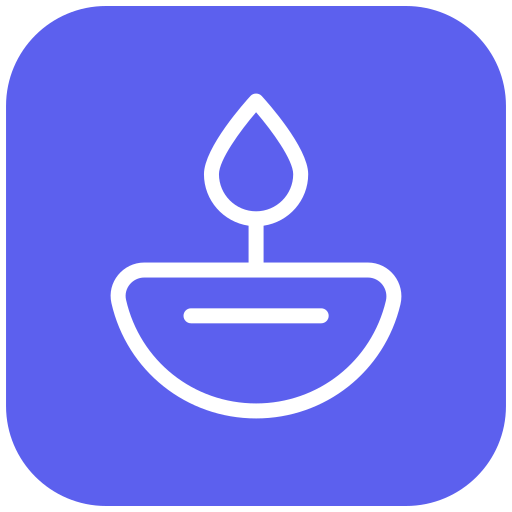 diwali icono gratis