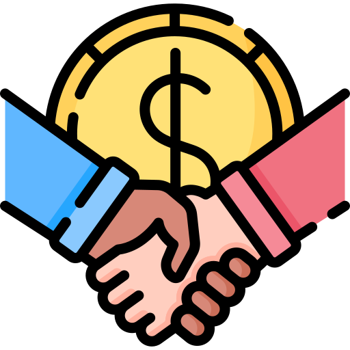 negocio icono gratis