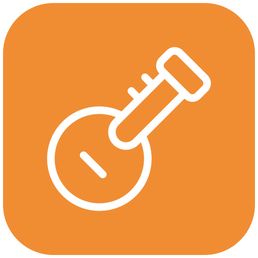 Гитара бесплатно иконка Гитара бесплатно иконка