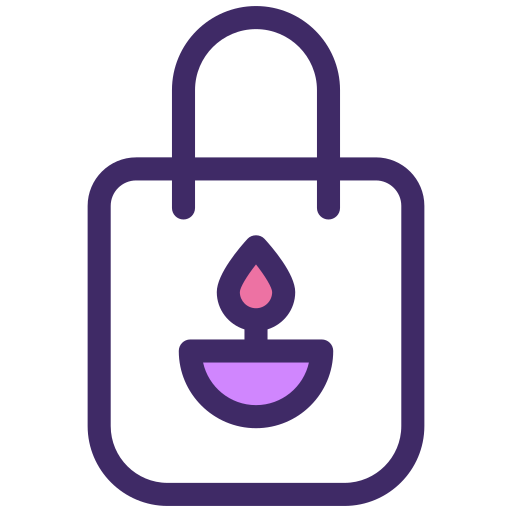 bolsa de la compra icono gratis