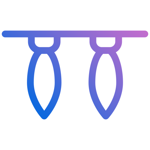 Lighting free icon