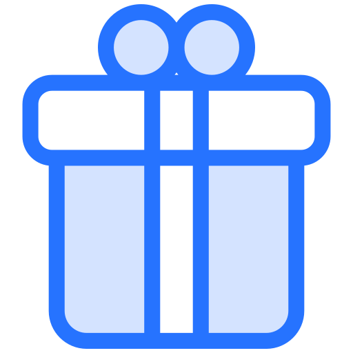 Present free icon Present free icon