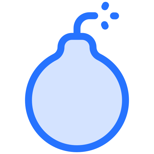 bombe kostenlos Icon