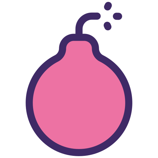 bombe kostenlos Icon