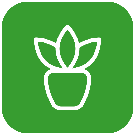 planta icono gratis