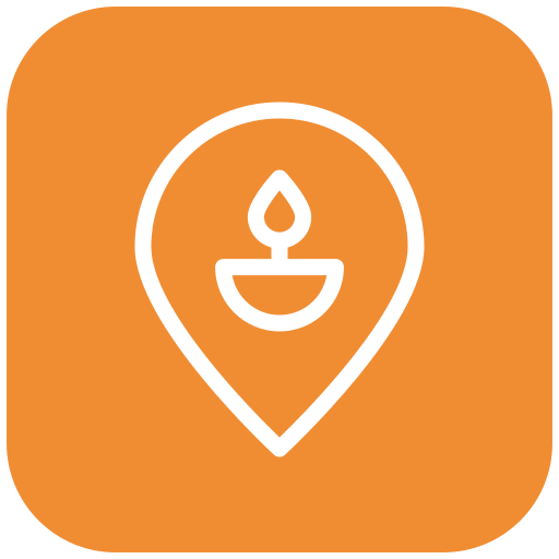 ubicación icono gratis