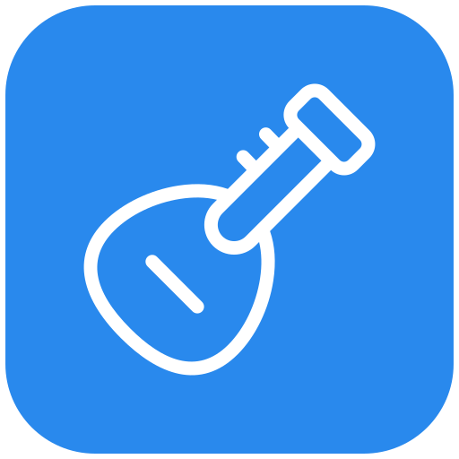 gitarre kostenlos Icon