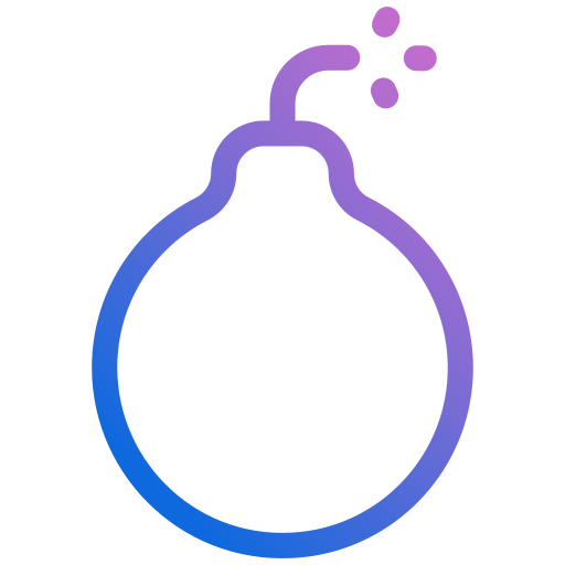 bombe kostenlos Icon