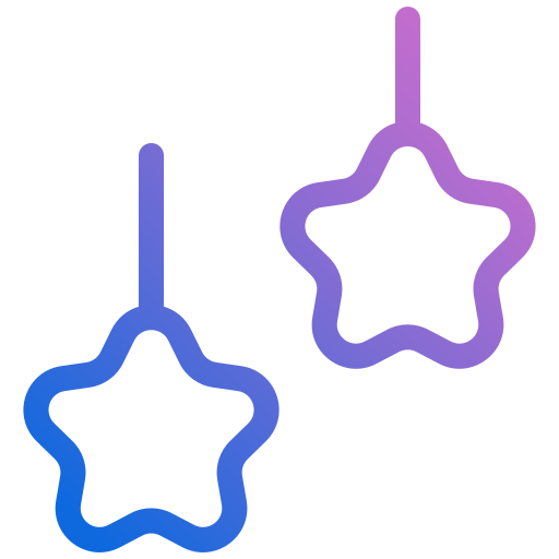 estrellas icono gratis