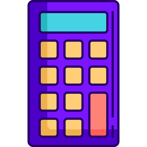 calculadora icono gratis