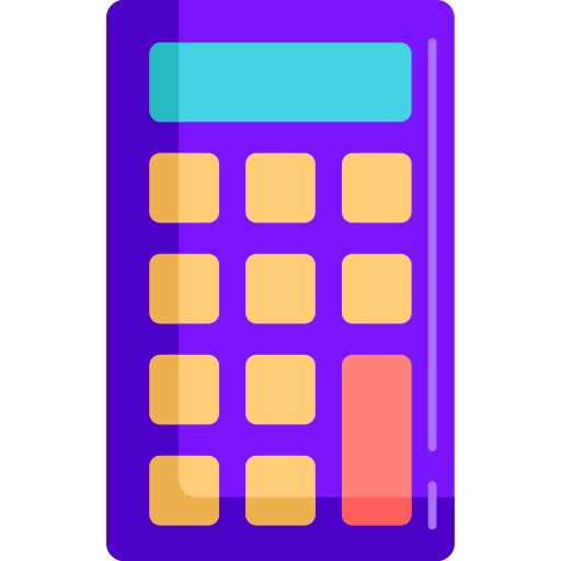 calculadora icono gratis