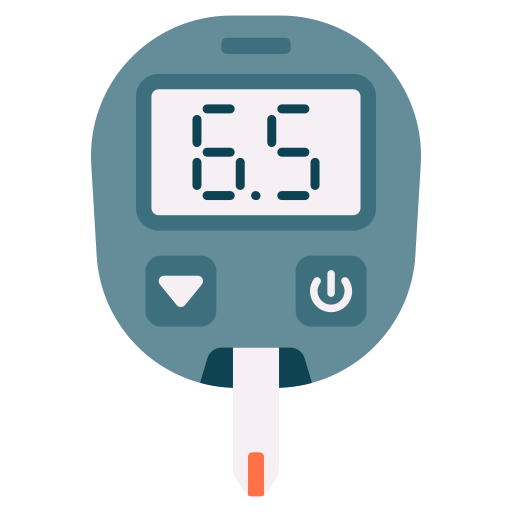 Glucometer - Free healthcare and medical icons