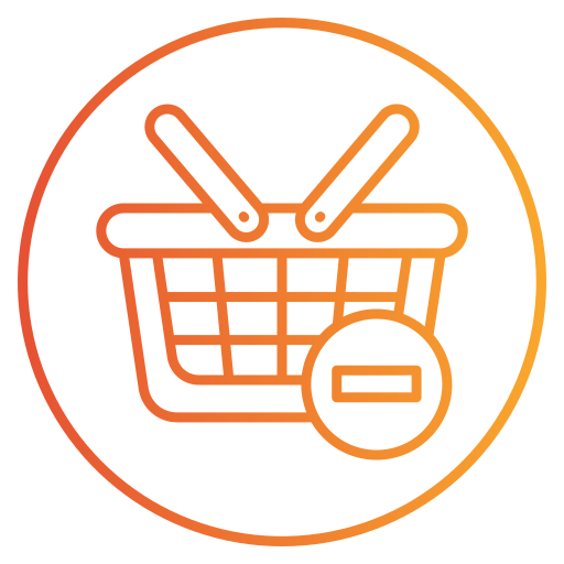 panier Icône gratuit panier Icône gratuit