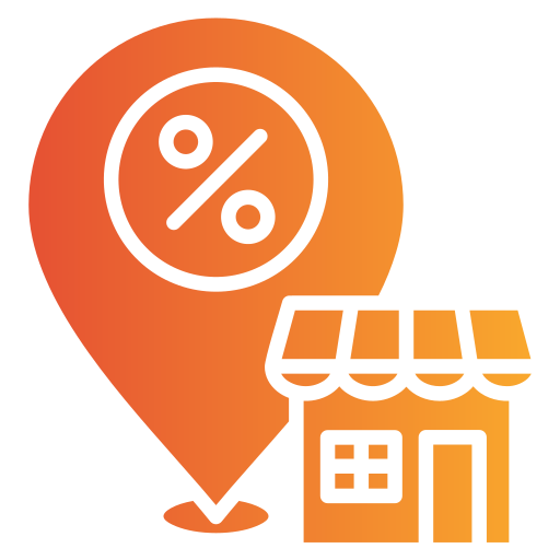 almacenar icono gratis