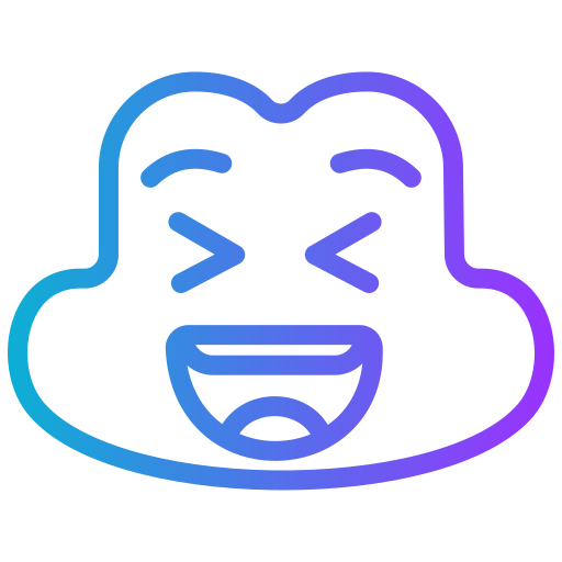 glückliches gesicht kostenlos Icon glückliches gesicht kostenlos Icon