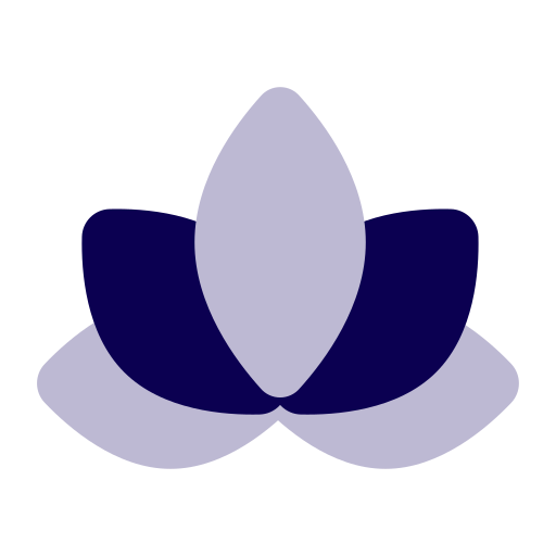 Lotus free icon
