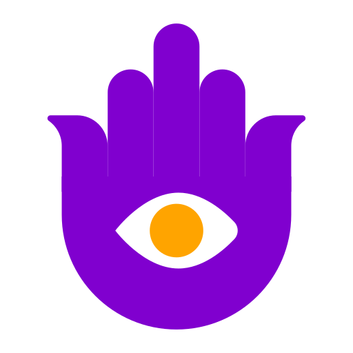 hamsa Icône gratuit