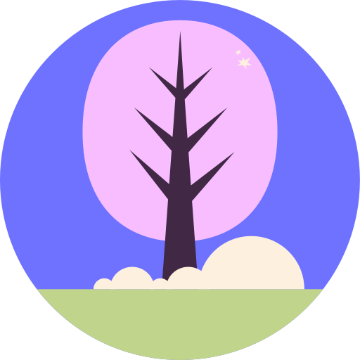 Árbol icono gratis