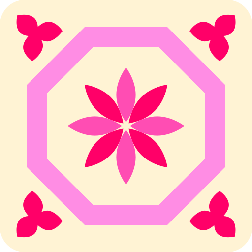 Tiles free icon