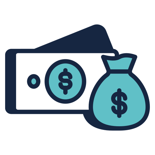 Финансы бесплатно иконка