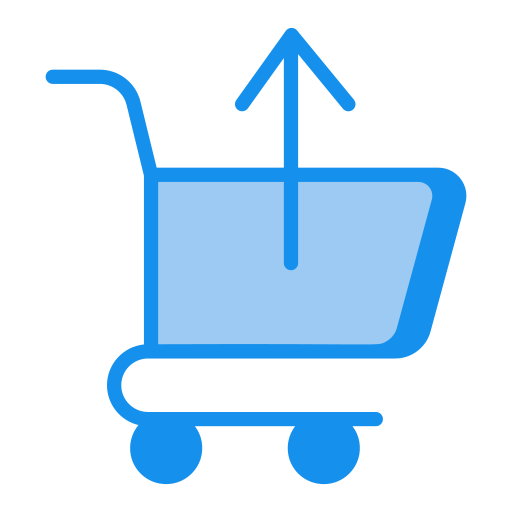 Delete item - Free commerce and shopping icons