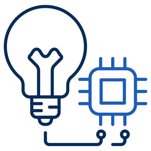 innovación icono gratis