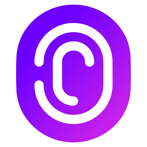 Fingerprint free icon Fingerprint free icon