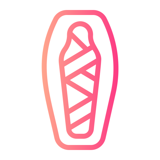 Mummy free icon Mummy free icon