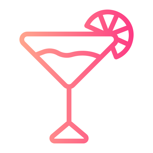 cocktail kostenlos Icon