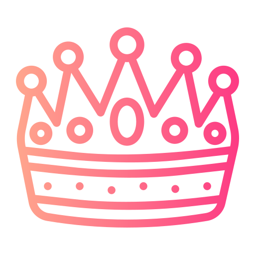 Crowns free icon Crowns free icon