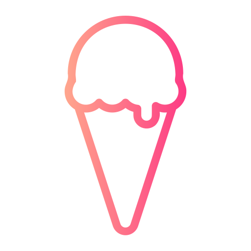 Ice cream free icon Ice cream free icon