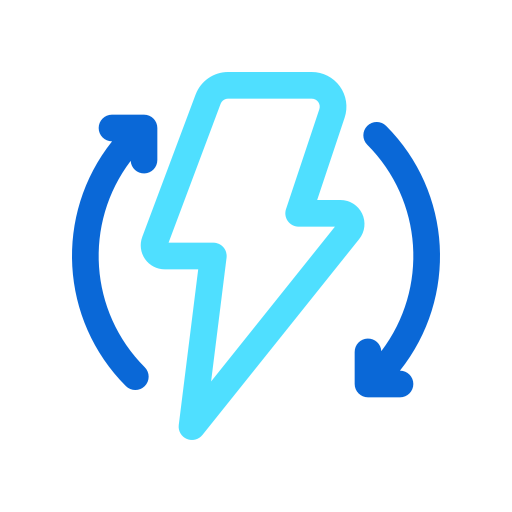 재생 에너지 무료 아이콘 재생 에너지 무료 아이콘