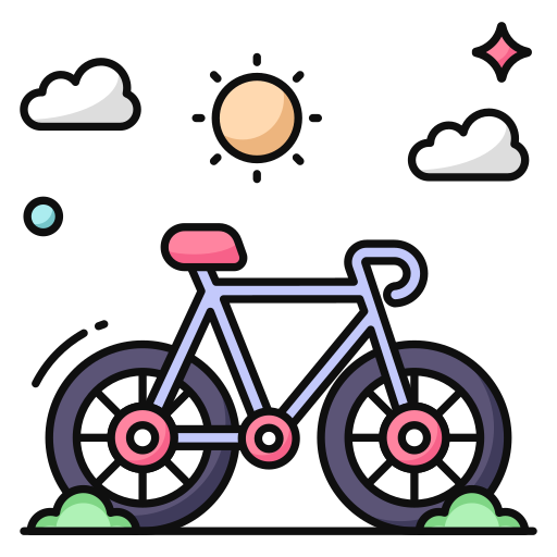 ciclo icono gratis