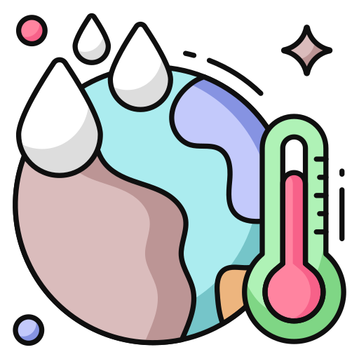 temperatura icono gratis