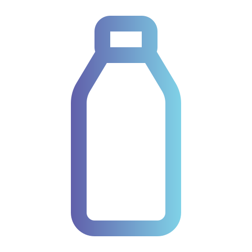 garrafa grátis ícone