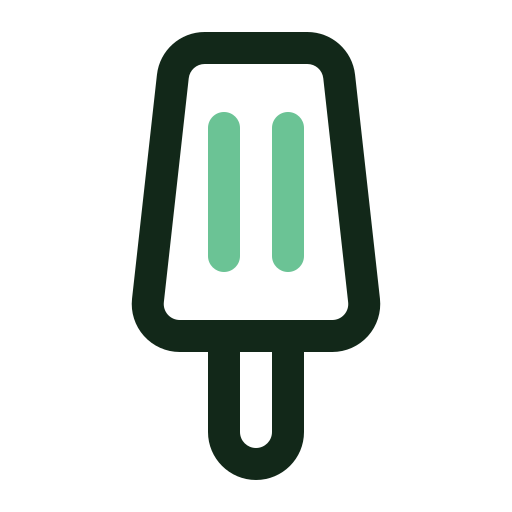 sorvete grátis ícone