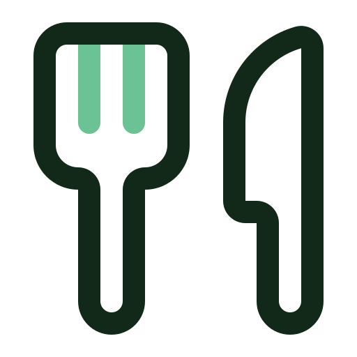 restaurant kostenlos Icon