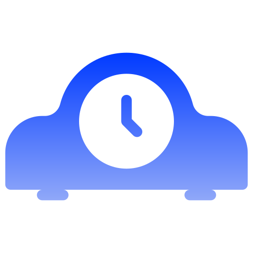 Old clock free icon Old clock free icon
