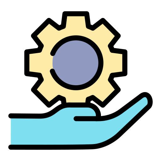 reparar icono gratis