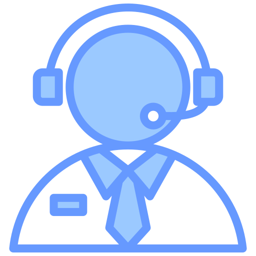 atención al cliente icono gratis