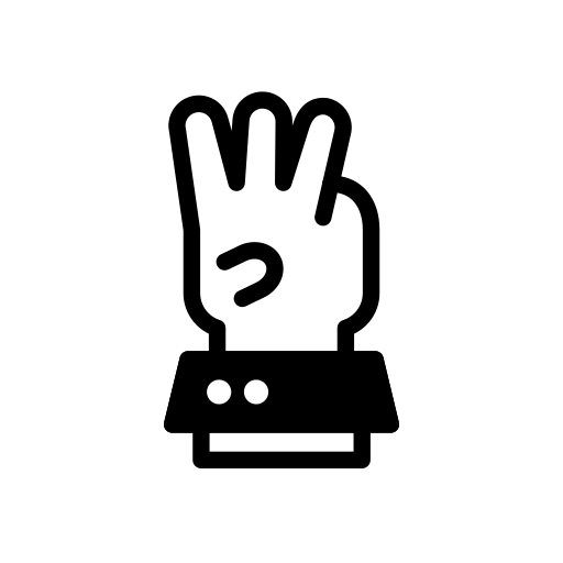 Hand free icon Hand free icon