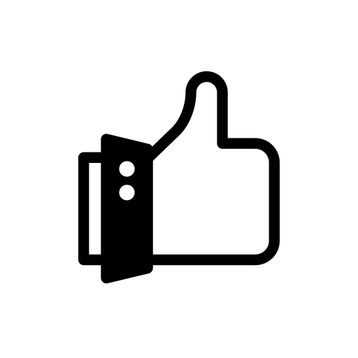 Hand free icon