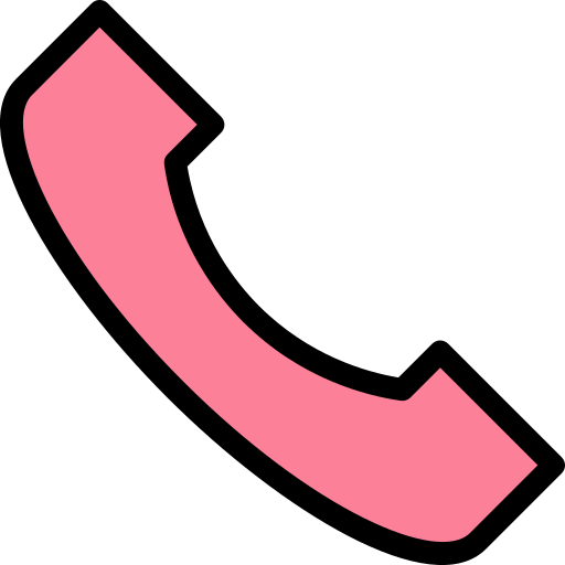 teléfono icono gratis